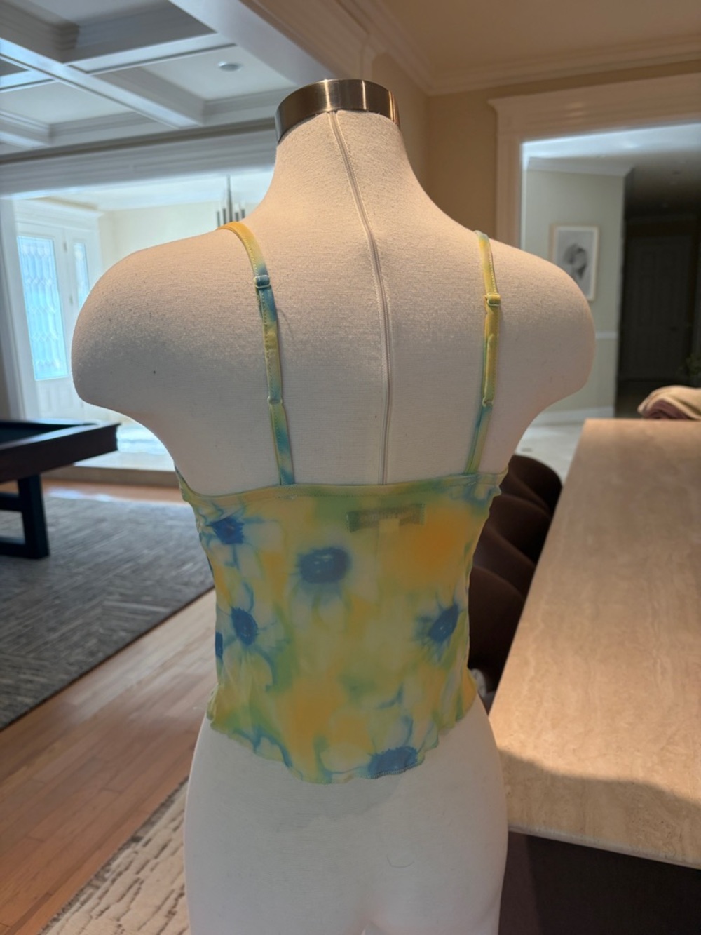 New! URBAN OUTFITTERS Cami - Picture 4 of 6